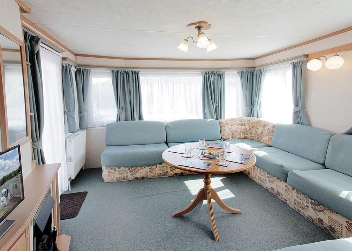 Mercury Yacht Harbour And Holiday Park Lower Swanwick Номер фото
